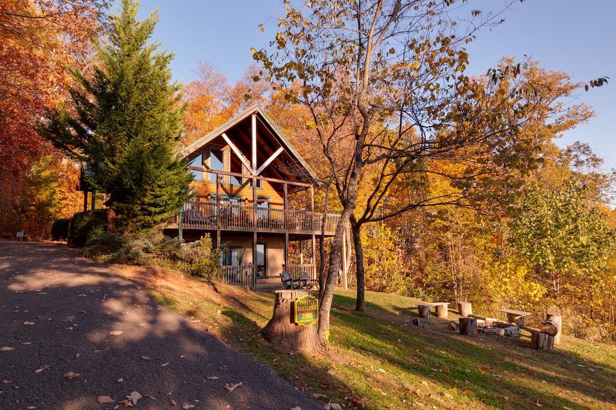 Pigeon Forge Fall Festivals: Your Locals-Only Guide