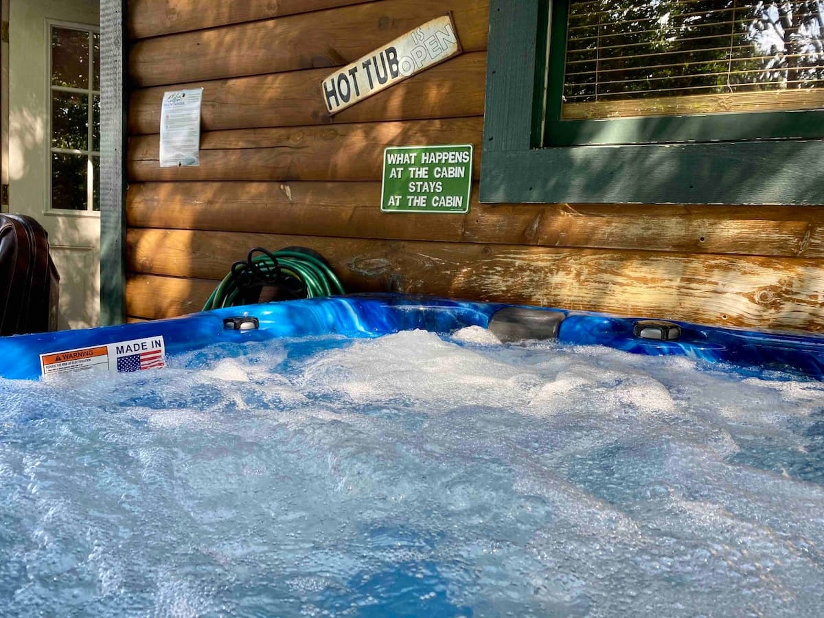 What Is the Most Unique Cabin in the Smokies?