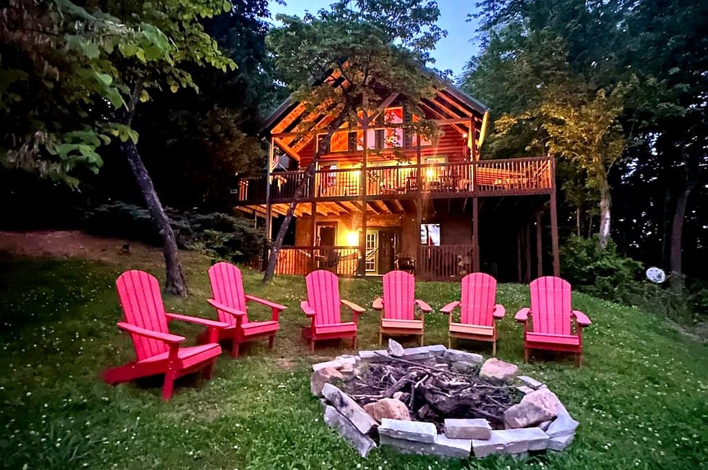 Where Is the Best Place to Stay With Kids in Pigeon Forge?
